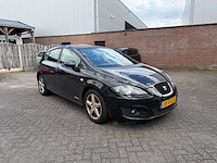 Seat - 2012 - leon - 1.2 tsi eco. copa - 18-xgg-8 - afbeelding 3 van  9