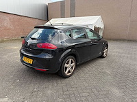 Seat - 2012 - leon - 1.2 tsi eco. copa - 18-xgg-8 - afbeelding 4 van  9