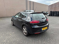 Seat - 2012 - leon - 1.2 tsi eco. copa - 18-xgg-8 - afbeelding 5 van  9