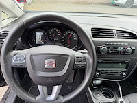 Seat - 2012 - leon - 1.2 tsi eco. copa - 18-xgg-8 - afbeelding 8 van  9
