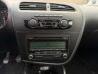Seat - 2012 - leon - 1.2 tsi eco. copa - 18-xgg-8 - afbeelding 9 van  9