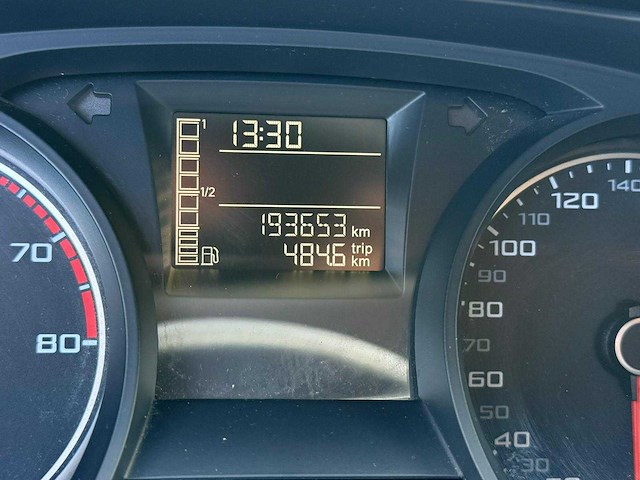 Seat - 2013 - ibiza - 1.2 tsi fr - tp-610-d - afbeelding 4 van  15