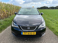 Seat - 2013 - ibiza - 1.2 tsi fr - tp-610-d - afbeelding 8 van  15