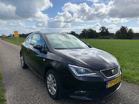 Seat - 2013 - ibiza - 1.2 tsi fr - tp-610-d - afbeelding 9 van  15