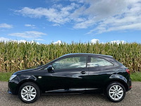 Seat - 2013 - ibiza - 1.2 tsi fr - tp-610-d - afbeelding 14 van  15