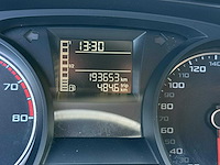 Seat - 2013 - ibiza - 1.2 tsi fr - tp-610-d - afbeelding 4 van  15