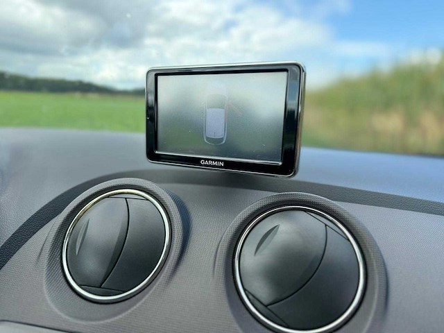 Seat - 2013 - ibiza - 1.2 tsi fr - tp-610-d - afbeelding 5 van  15