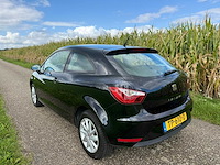 Seat - 2013 - ibiza - 1.2 tsi fr - tp-610-d - afbeelding 13 van  15