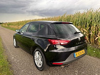 Seat - 2013 - leon - 1.4 tsi fr - k-526-ng - afbeelding 10 van  12