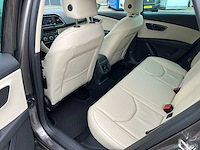 Seat - 2014 - leon - 1.4 tgi style business - personenauto - afbeelding 5 van  19