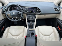Seat - 2014 - leon - 1.4 tgi style business - personenauto - afbeelding 6 van  19