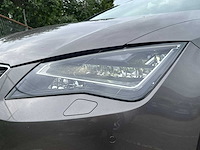Seat - 2014 - leon - 1.4 tgi style business - personenauto - afbeelding 9 van  19