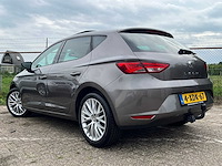 Seat - 2014 - leon - 1.4 tgi style business - personenauto - afbeelding 11 van  19