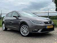 Seat - 2014 - leon - 1.4 tgi style business - personenauto - afbeelding 1 van  19