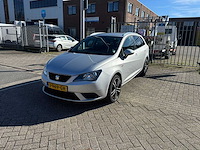 Seat - 2015 - ibiza st - 1.2 tsi fr - personenauto