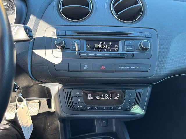 Seat - 2015 - ibiza st - 1.2 tsi fr - personenauto - afbeelding 2 van  14