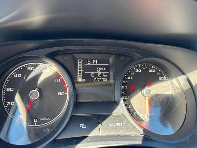 Seat - 2015 - ibiza st - 1.2 tsi fr - personenauto - afbeelding 3 van  14