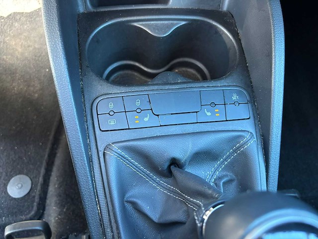 Seat - 2015 - ibiza st - 1.2 tsi fr - personenauto - afbeelding 4 van  14