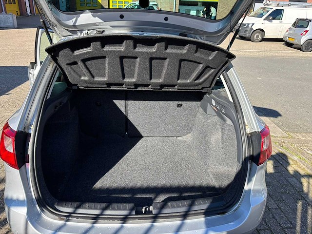 Seat - 2015 - ibiza st - 1.2 tsi fr - personenauto - afbeelding 5 van  14