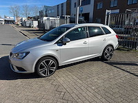 Seat - 2015 - ibiza st - 1.2 tsi fr - personenauto - afbeelding 7 van  14