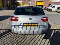 Seat - 2015 - ibiza st - 1.2 tsi fr - personenauto - afbeelding 9 van  14