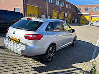 Seat - 2015 - ibiza st - 1.2 tsi fr - personenauto - afbeelding 10 van  14