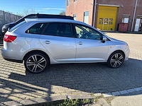 Seat - 2015 - ibiza st - 1.2 tsi fr - personenauto - afbeelding 11 van  14