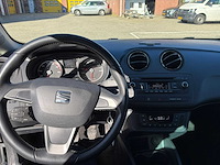Seat - 2015 - ibiza st - 1.2 tsi fr - personenauto - afbeelding 14 van  14