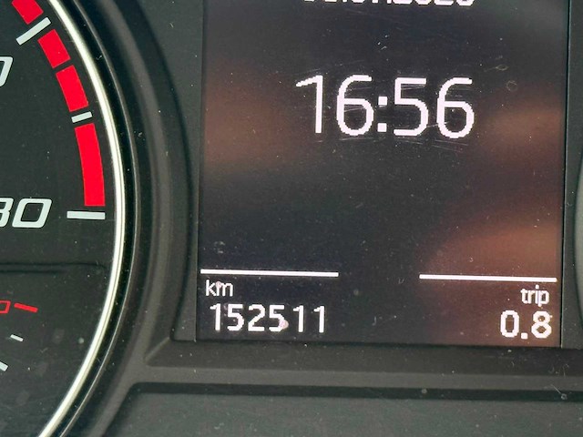 Seat - 2015 - leon st - 1.2 tsi style - gt-667-n - afbeelding 3 van  13
