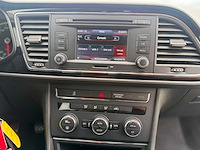Seat - 2015 - leon st - 1.2 tsi style - gt-667-n - afbeelding 4 van  13
