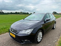 Seat - 2015 - leon st - 1.2 tsi style - gt-667-n - afbeelding 1 van  13
