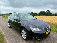 Seat - 2015 - leon st - 1.2 tsi style - gt-667-n - afbeelding 7 van  13
