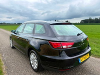 Seat - 2015 - leon st - 1.2 tsi style - gt-667-n - afbeelding 11 van  13