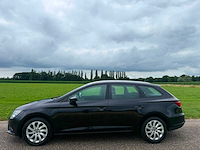 Seat - 2015 - leon st - 1.2 tsi style - gt-667-n - afbeelding 12 van  13