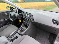 Seat - 2015 - leon st - 1.2 tsi style - gt-667-n - afbeelding 13 van  13