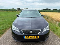 Seat - 2015 - leon st - 1.2 tsi style - gt-667-n - afbeelding 2 van  6