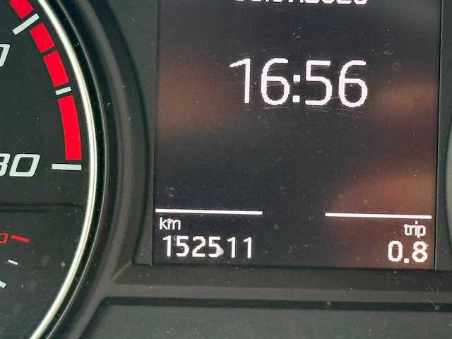 Seat - 2015 - leon st - 1.2 tsi style - gt-667-n - afbeelding 3 van  13