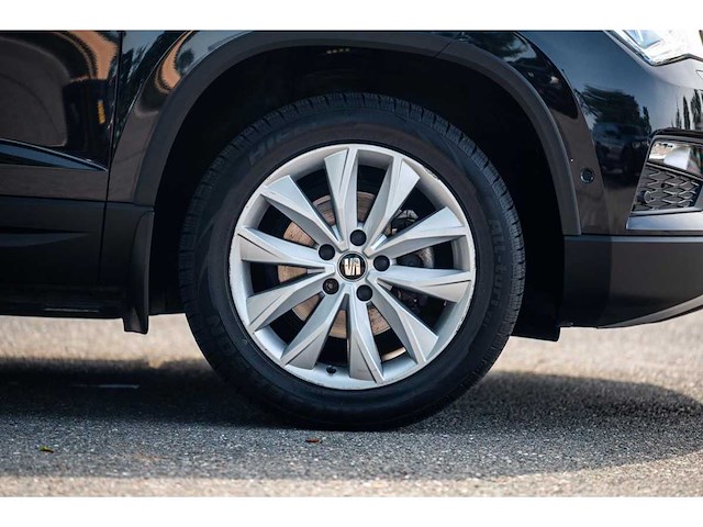 Seat - 2018 - ateca - 1.0 ecotsi st bnsint - xk-348-p - afbeelding 3 van  37
