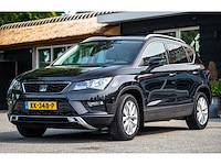 Seat - 2018 - ateca - 1.0 ecotsi st bnsint - xk-348-p - afbeelding 12 van  37