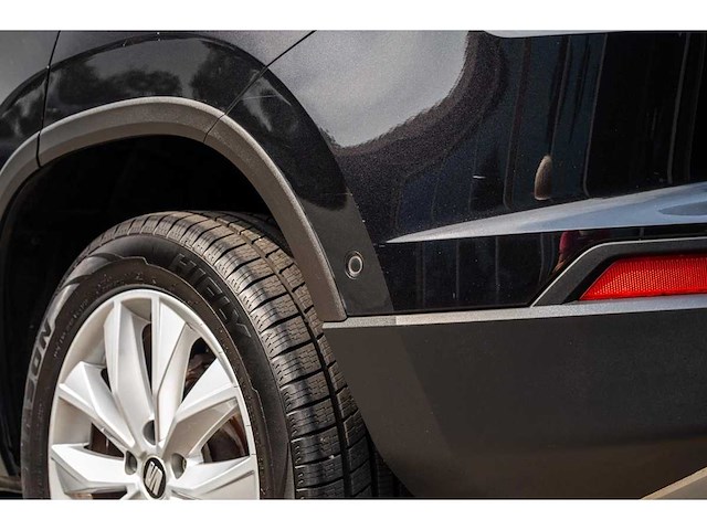 Seat - 2018 - ateca - 1.0 ecotsi st bnsint - xk-348-p - afbeelding 4 van  37