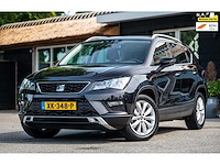 Seat - 2018 - ateca - 1.0 ecotsi st bnsint - xk-348-p - afbeelding 1 van  37