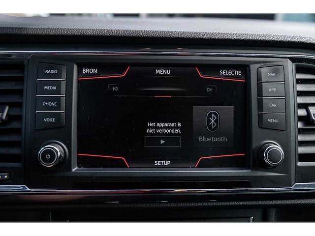 Seat - 2018 - ateca - 1.0 ecotsi st bnsint - xk-348-p - afbeelding 17 van  37