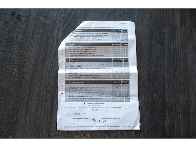 Seat - 2018 - ateca - 1.0 ecotsi st bnsint - xk-348-p - afbeelding 30 van  37