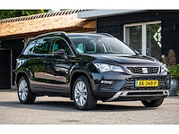 Seat - 2018 - ateca - 1.0 ecotsi st bnsint - xk-348-p - afbeelding 33 van  37