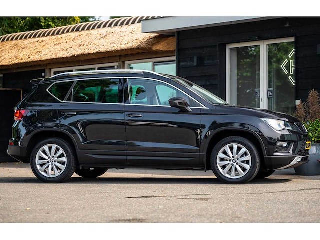 Seat - 2018 - ateca - 1.0 ecotsi st bnsint - xk-348-p - afbeelding 34 van  37