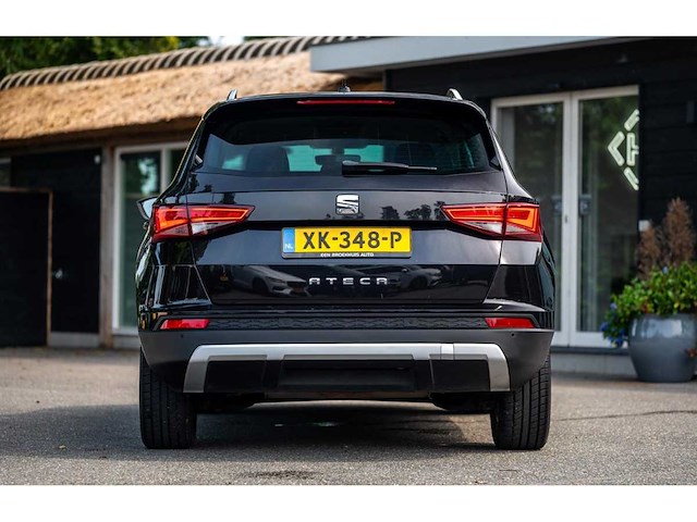 Seat - 2018 - ateca - 1.0 ecotsi st bnsint - xk-348-p - afbeelding 35 van  37