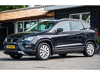 Seat - 2018 - ateca - 1.0 ecotsi st bnsint - xk-348-p - afbeelding 2 van  37