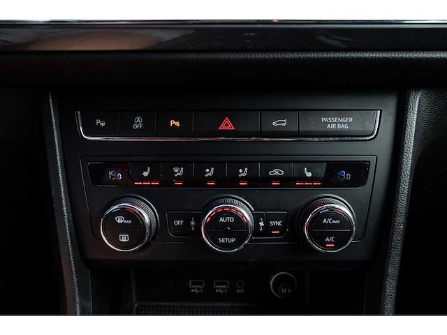 Seat - 2018 - ateca - 1.0 ecotsi st bnsint - xk-348-p - afbeelding 15 van  37