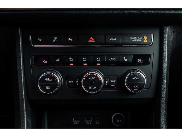 Seat - 2018 - ateca - 1.0 ecotsi st bnsint - xk-348-p - afbeelding 16 van  37