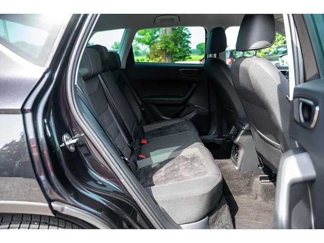 Seat - 2018 - ateca - 1.0 ecotsi st bnsint - xk-348-p - afbeelding 26 van  37
